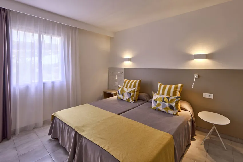 Vista Club Apartments -24