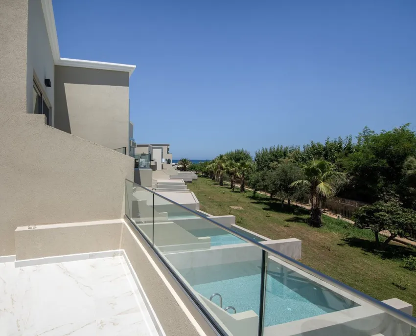 Vantaris Luxury Beach Resort 4*-14