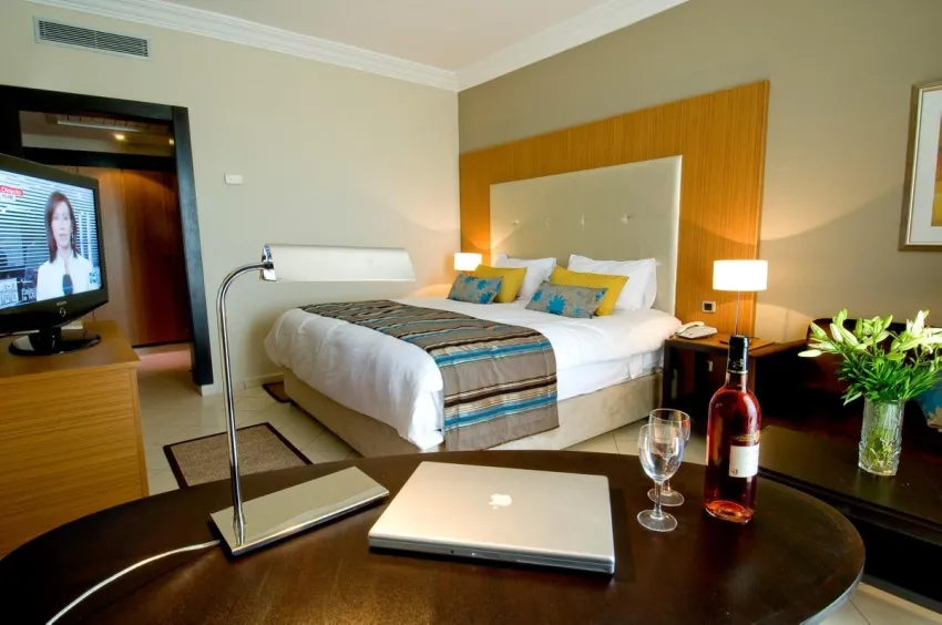 Royal Thalassa Monastir 5*-15