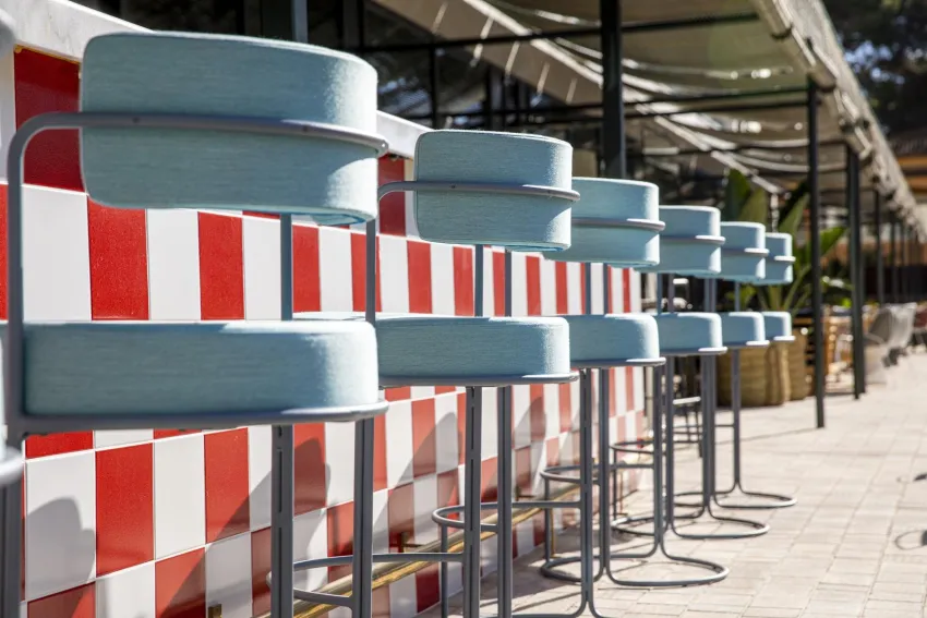 Aubamar Palma Resort 5*-9