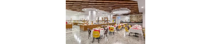 Glamour Resort Spa Hotel 5*-40