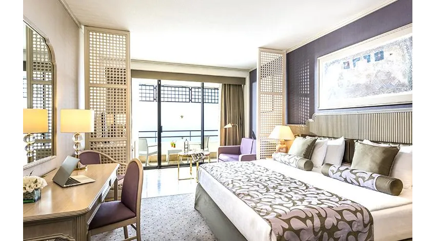 RIXOS DOWNTOWN ANTALYA  5*-3