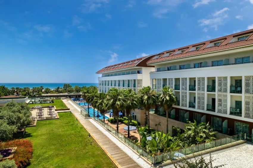 TRENDY VERBENA BEACH  5*-2