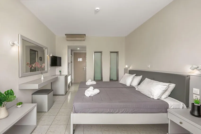 Poseidon Beach Hotel 3*-29