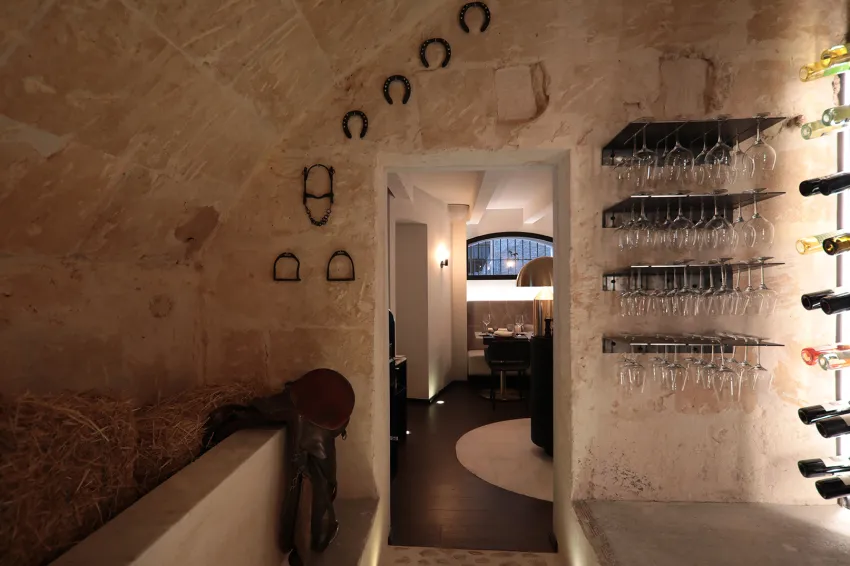 Summum Boutique Hotel member of Melia Collection 5*-66