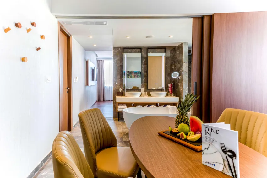 Radisson Blu Hotel Larnaca 5*-45