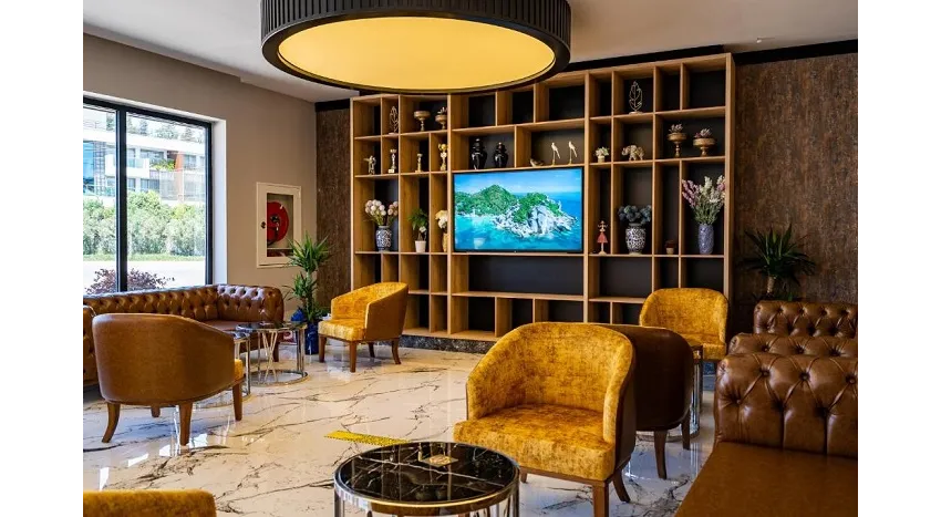 SIDE AMOUR HOTEL  4*-3