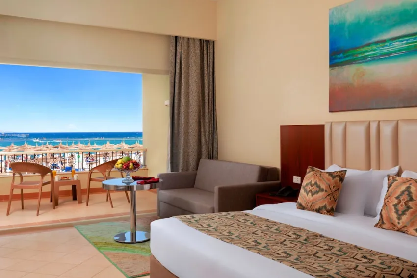 Pickalbatros Dana Beach Resort - Hurghada 5*-14