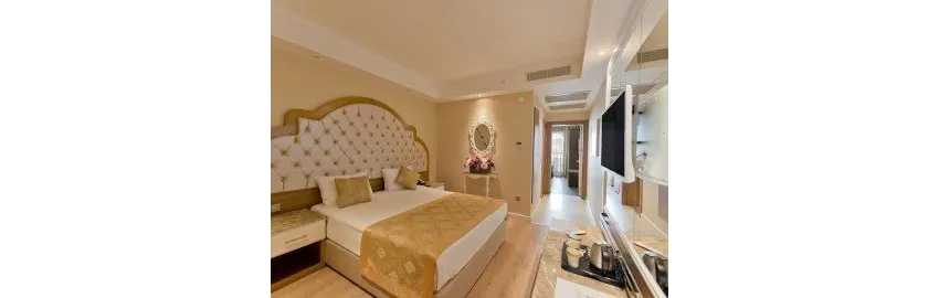 Oz Hotels Side Premium 5*-7