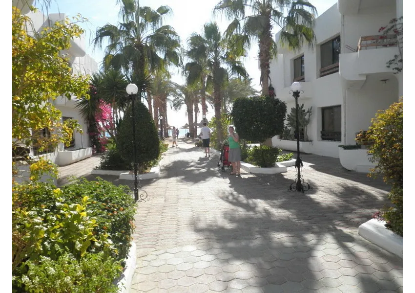 Marlin Inn Azur Resort 4*-6