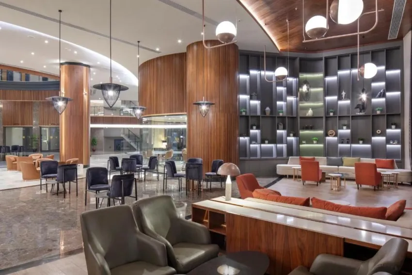 Mylome Luxury Hotel & Resort 5*-6