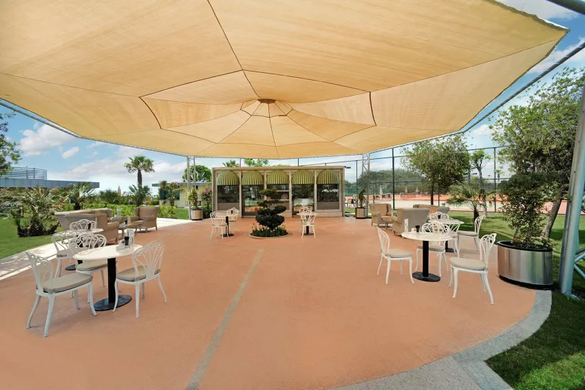 Calista Luxury Resort 5*-6