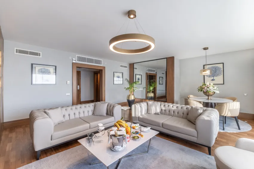 Susesi Luxury Resort Hotel 5*-146