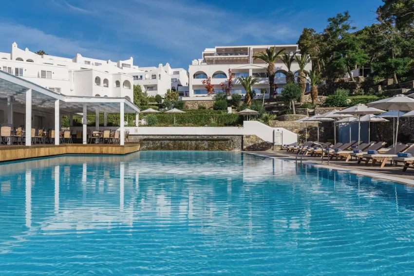 Lindos Village Resort and Spa 5*-21