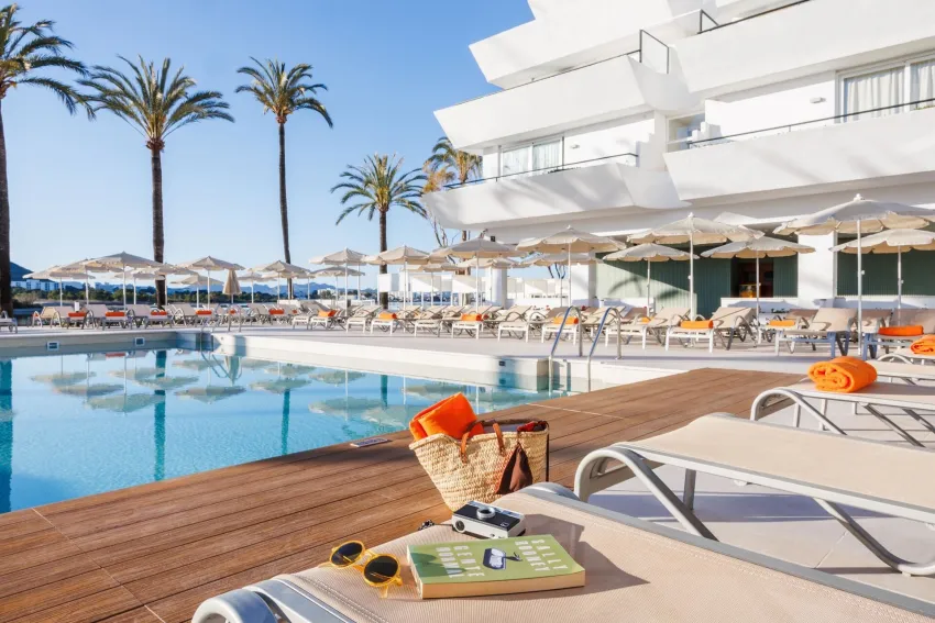 Viva Eden Lago Aparth 4*-10