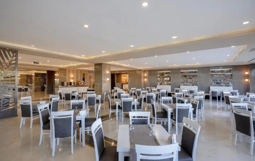 Loceanica Beach Resort 5*-19