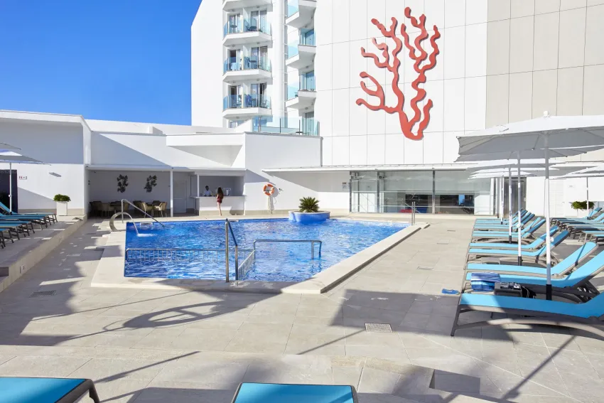 Universal Hotel Perla 4*-28