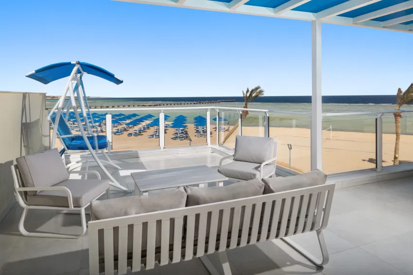 Albatros Makadi Resort 5*-21