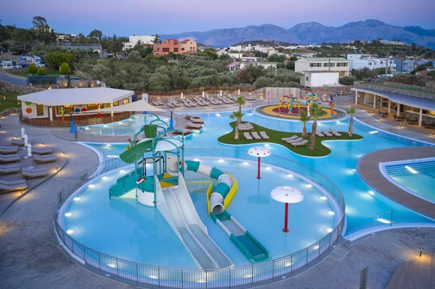 Mirabello Bay Luxury Resort 5*-66