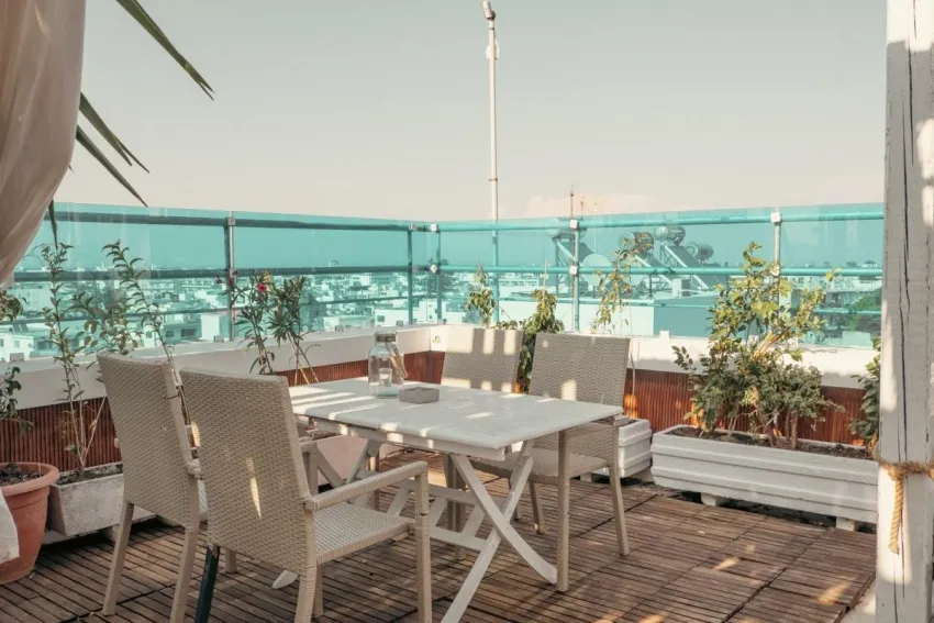 Parthenon Hotel 24 2*-12