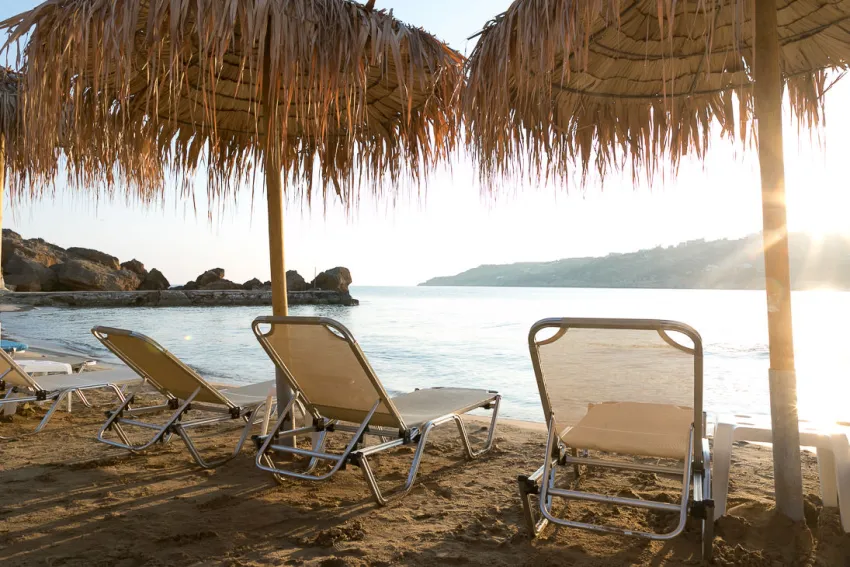 Almyrida Village and Waterpark Hotel 4*-23