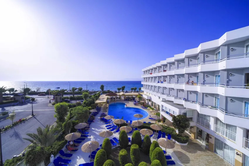 Lito Hotel 3*-1