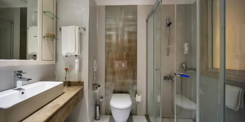 CRYSTAL WATERWORLD RESORT & SPA  5*-56