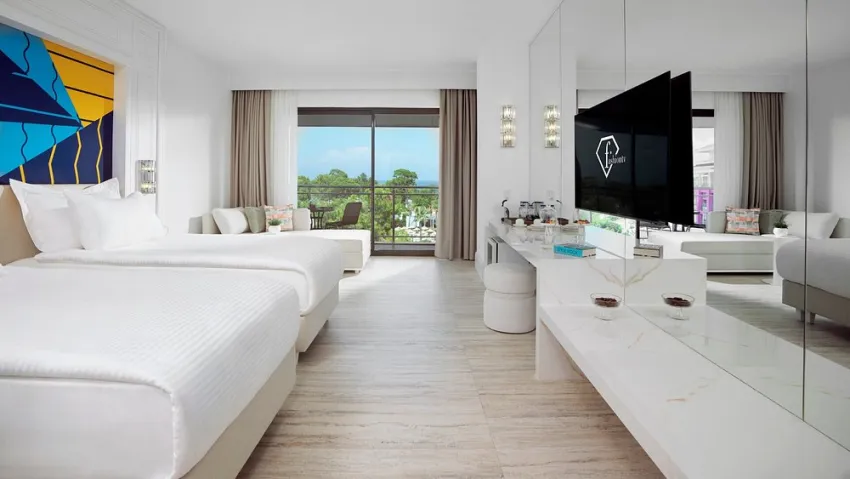 FASHIONTV LUXE RESORT HOTEL (EX.AMARA LUXURY RESORT & VILLAS)  5*-18