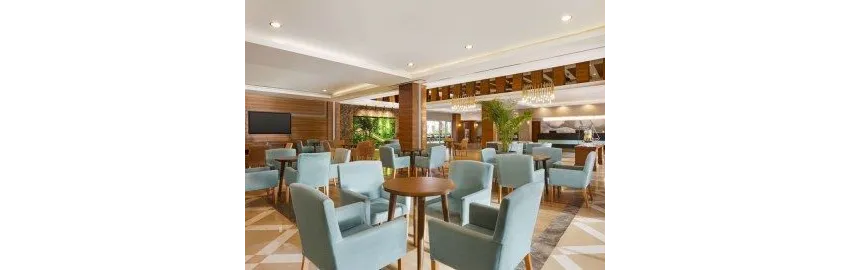 Wyndham Garden Lara 4*-5
