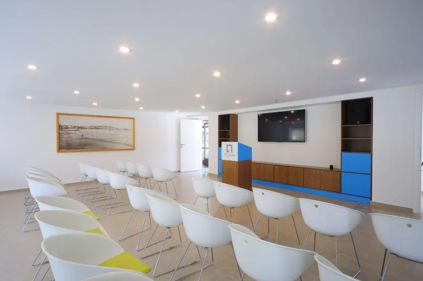 Atrium Ambiance Hotel 4*-18