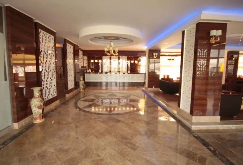 Drita Hotel Resort & Spa 5*-4