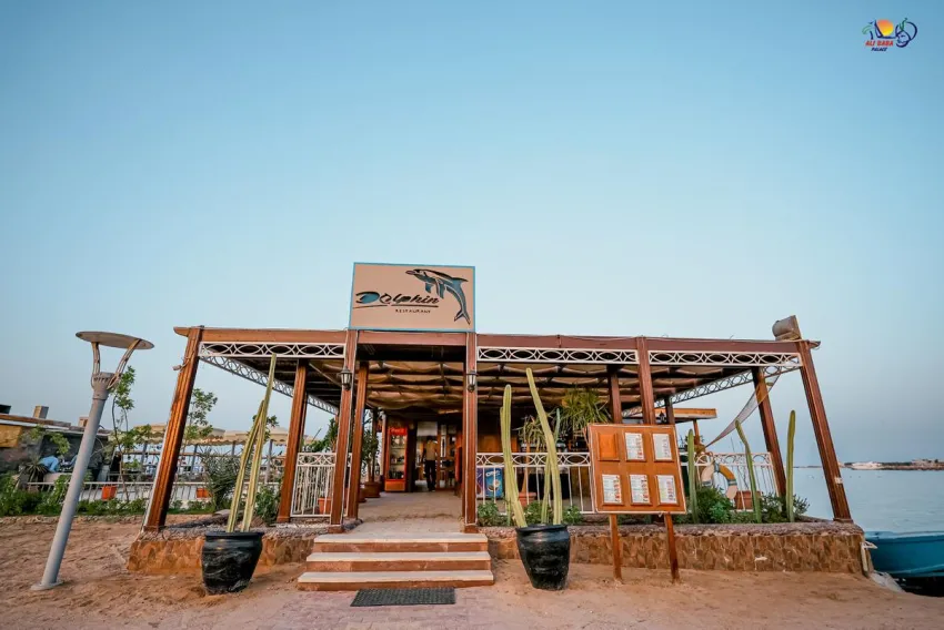 Aladdin Beach Resort 4*-28