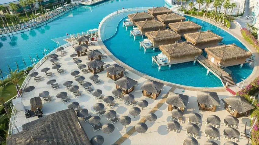 Granada Luxury Belek 5*-8