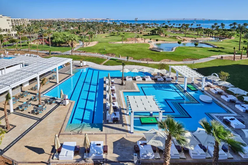 Steigenberger Pure Lifestyle (Adults Only 16+) 5*-40