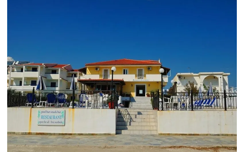 Andreolas Beach 2*-8