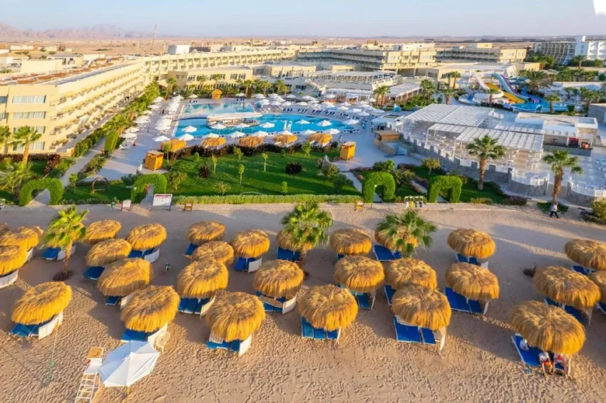 SEVEN SEAS JOLIE BAY  5*-1