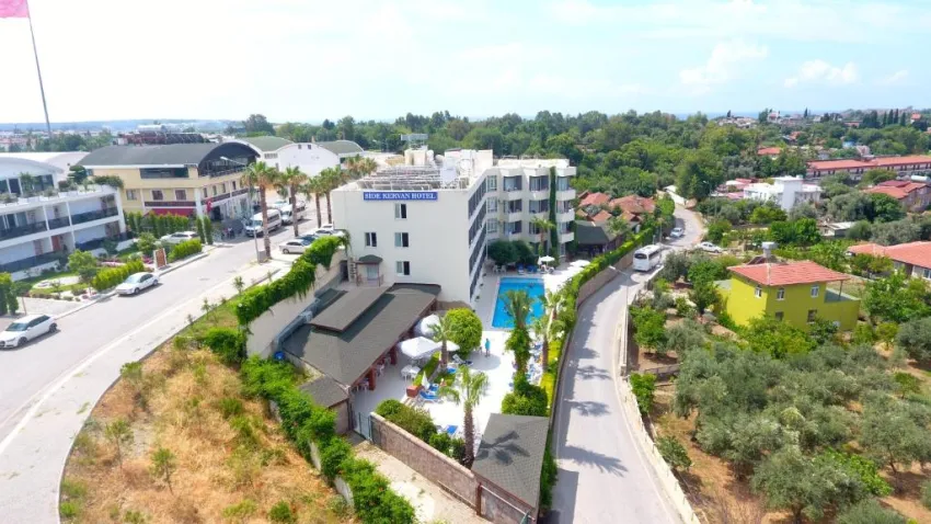 Side Kervan Hotel 3*-8