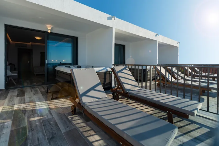 Mandala Seafront Suites 3*-14