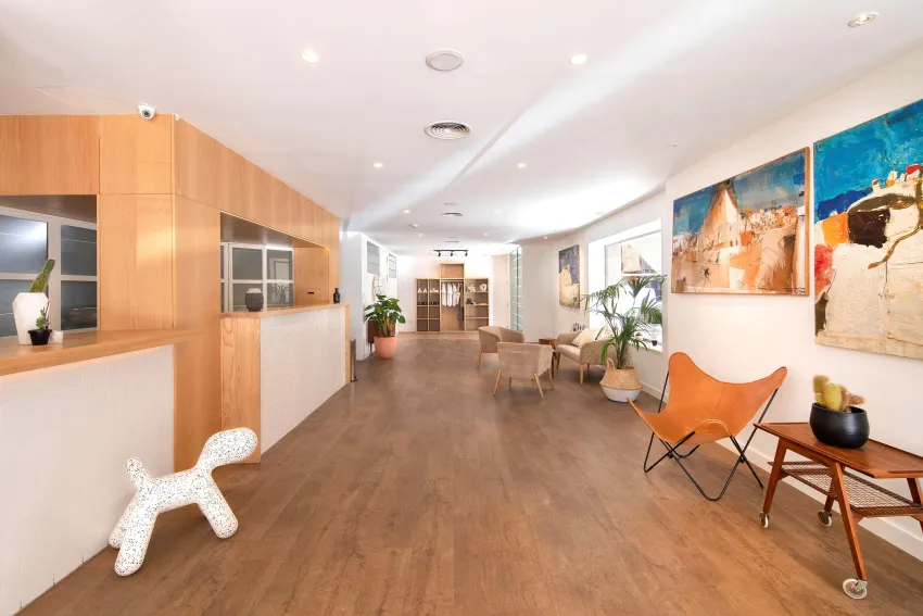 Innside Palma Center 4*-34