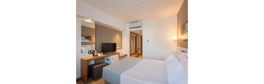 Grand Park Lara 4*-28