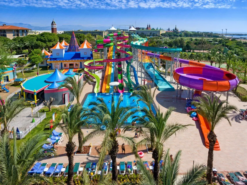 Ic Hotels Green Palace 5*-57