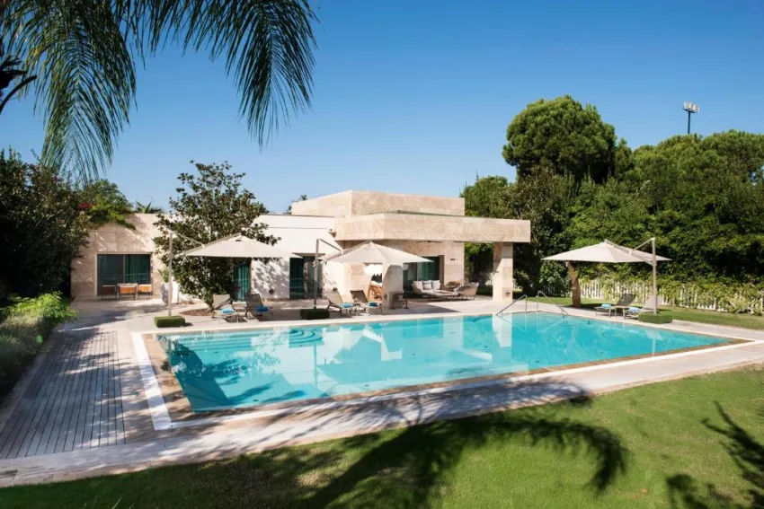 Regnum Carya Golf & Spa Resort 5*-73