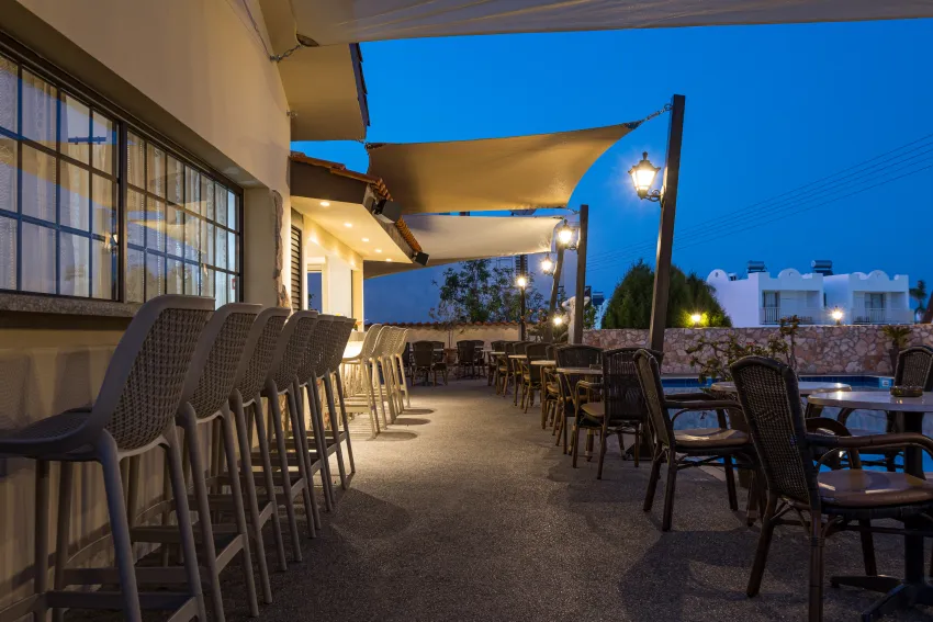 Anais Bay Apartments (Louma) 3*-62