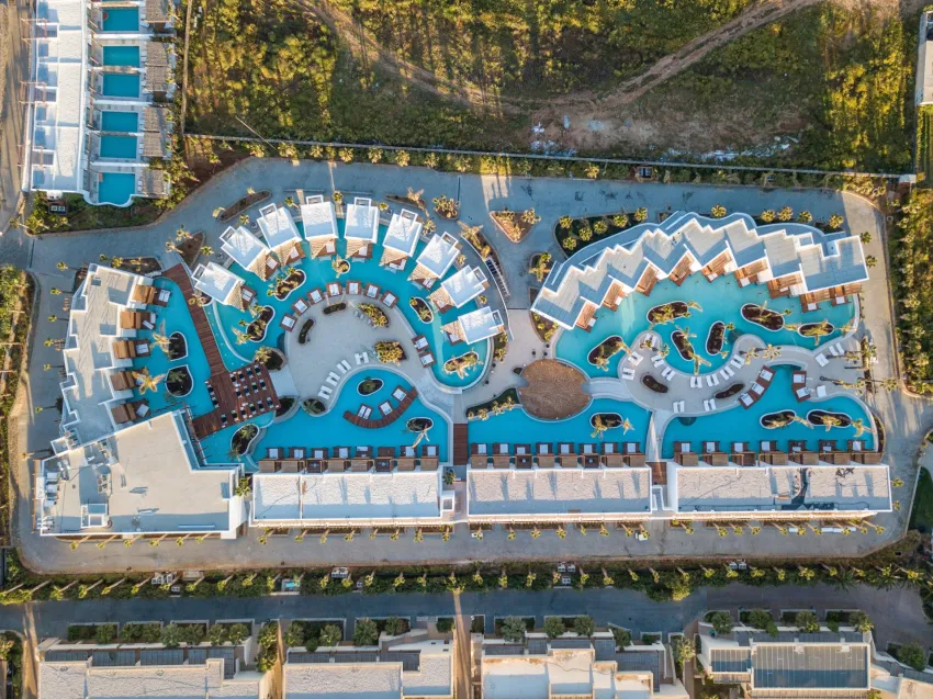 Stella Island Luxury Resort 5*-5