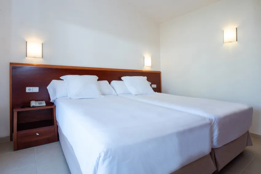 Valentín Playa de Muro 4*-6