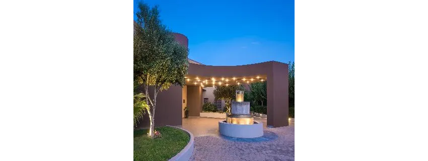 Blue Bay Resort Hotel 4*-79