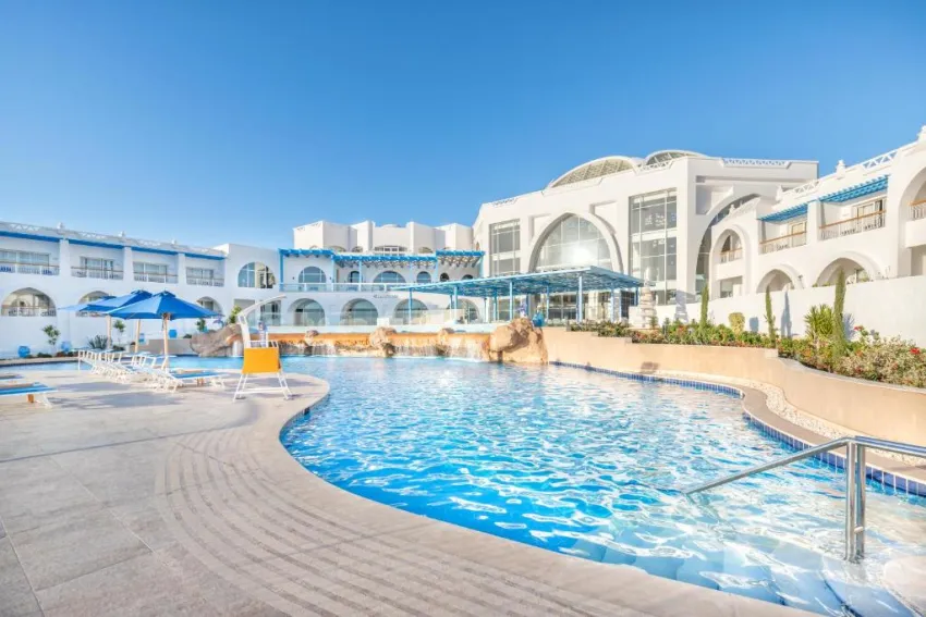 ALBATROS PALACE SHARM  5*-14