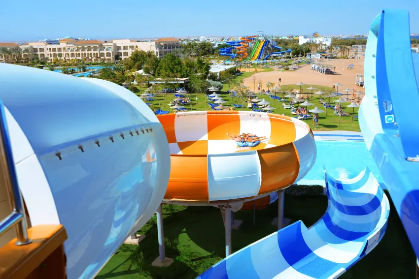 Jaz Aquamarine Resort 5*-28