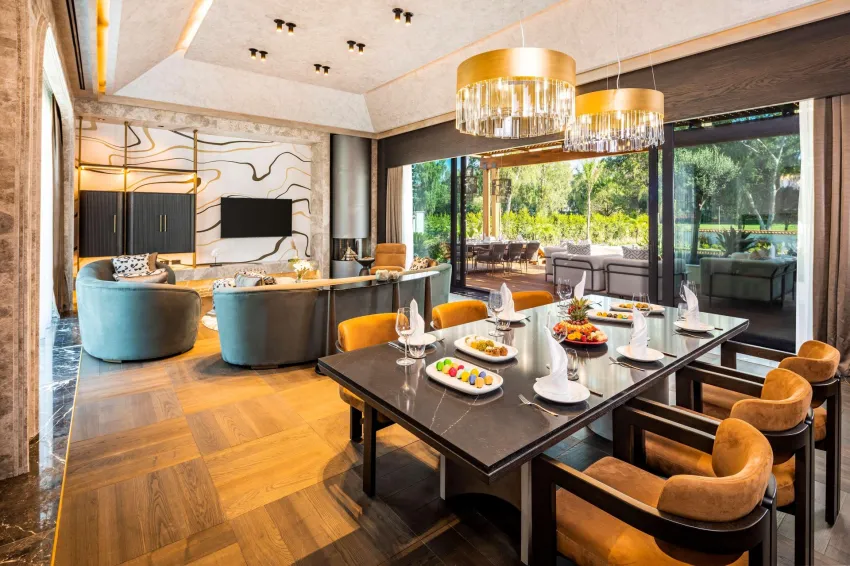 Kempinski Hotel The Dome Belek 5*-19