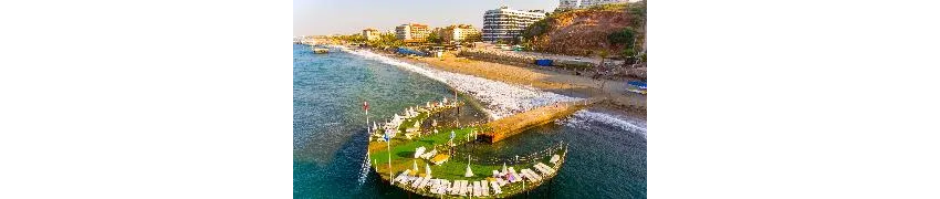 Noxinn Deluxe Hotel 5*-33